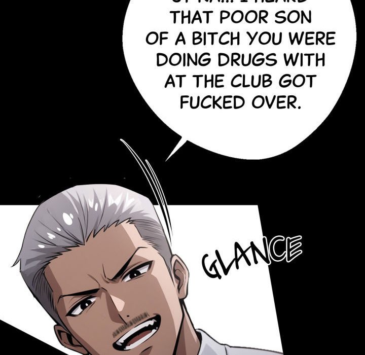 Workaholic Gangster - episode 23 - 76