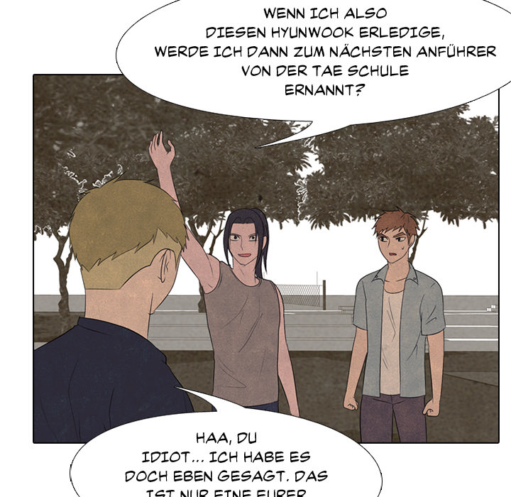 Teufel der Oberstufe - episode 202 - 35