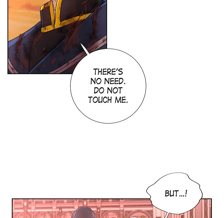 On the Emperor's Lap - episode 26 - 23