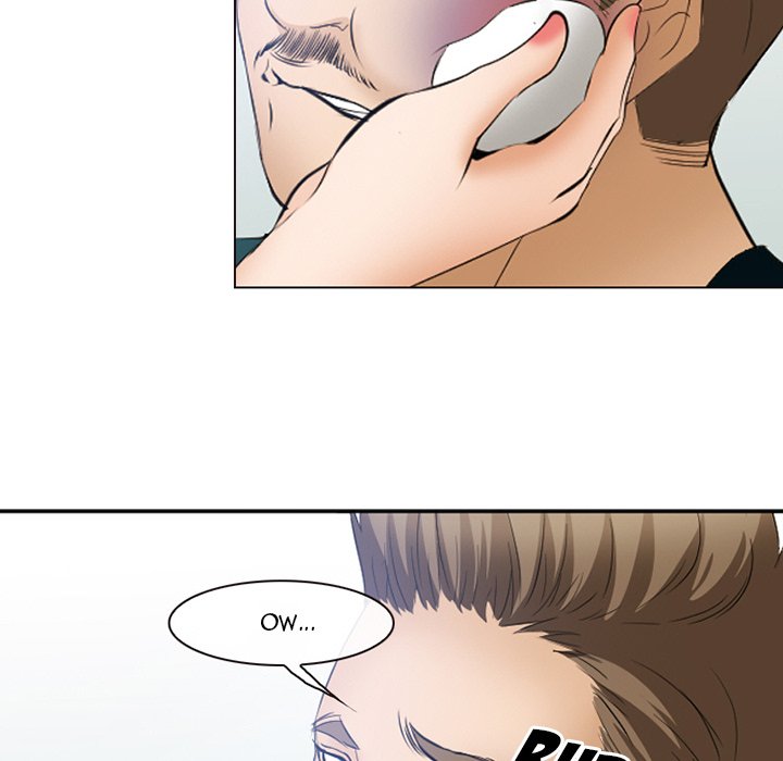 Dating Contract - episode 53 - 57