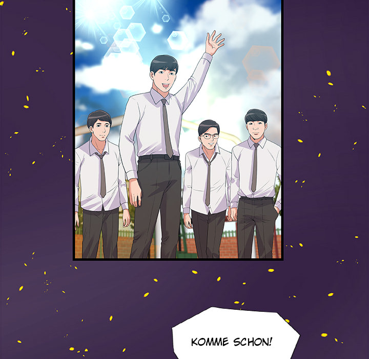 Alumni - episode 28 - 53