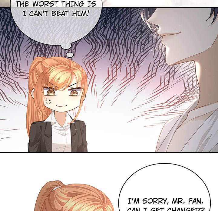 MASTER AND SEVEN LOVERS - episode 44 - 8
