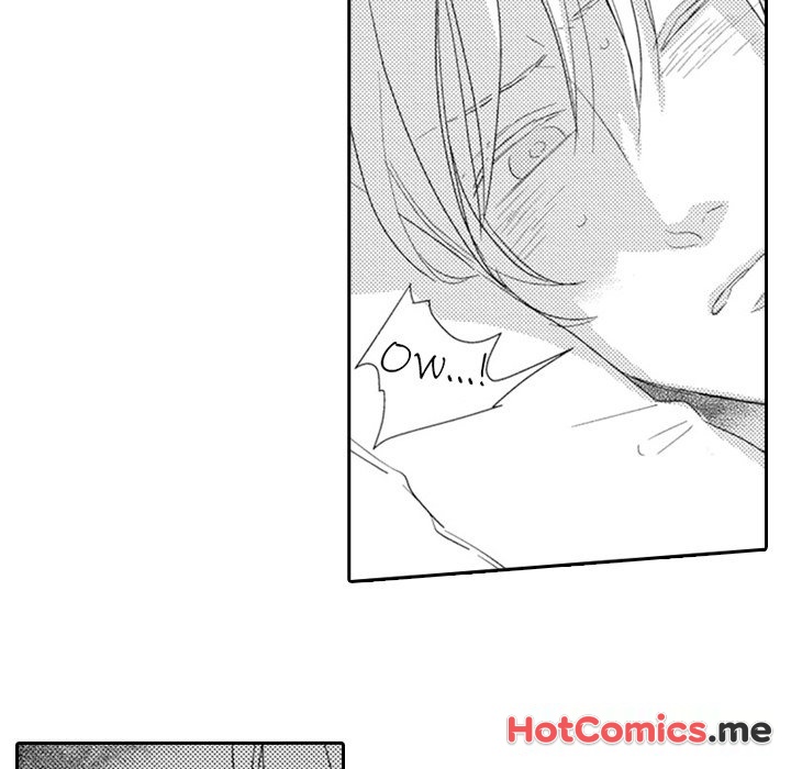 The Uninvited Cat and His Fickle Master - episode 6 - 16