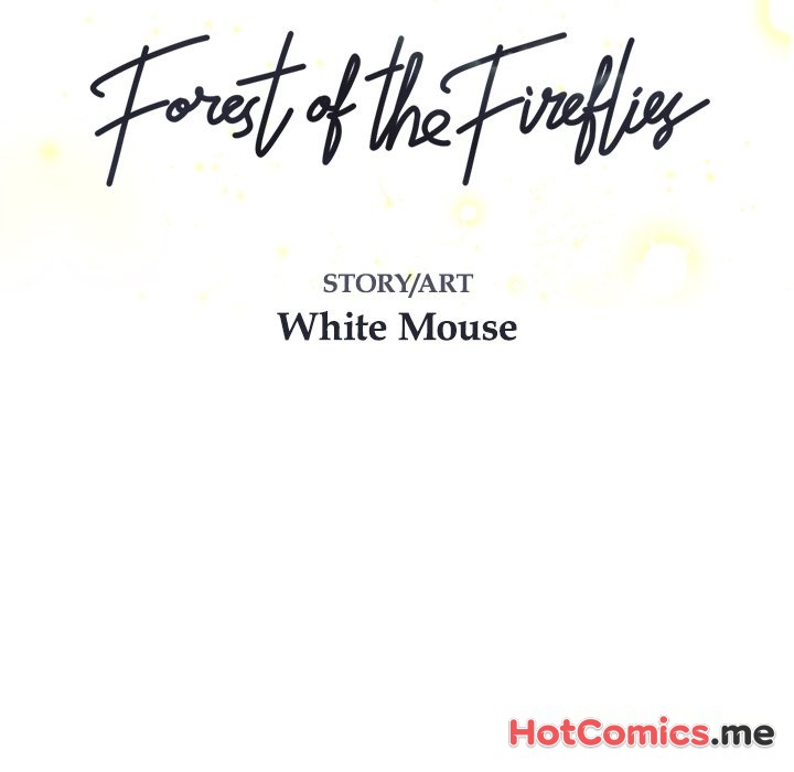 Forest of the Fireflies - episode 58 - 13