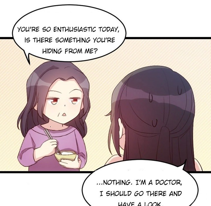 CEO's Sudden Proposal - episode 18 - 12