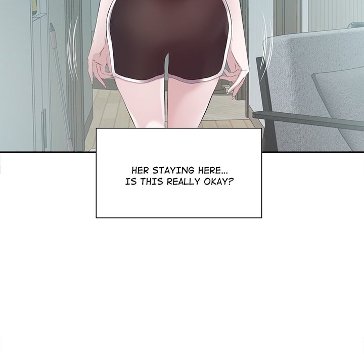 Memories of a Rainy Day - episode Prologue - 16
