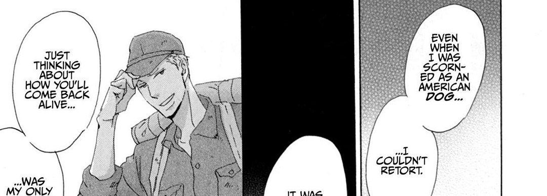 Ginza Neon Paradise - episode 9 - 52
