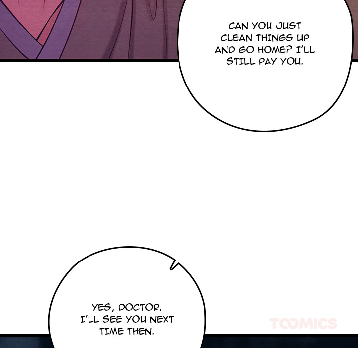 Master of Intimacy - UNCENSORED - episode 35 - 51