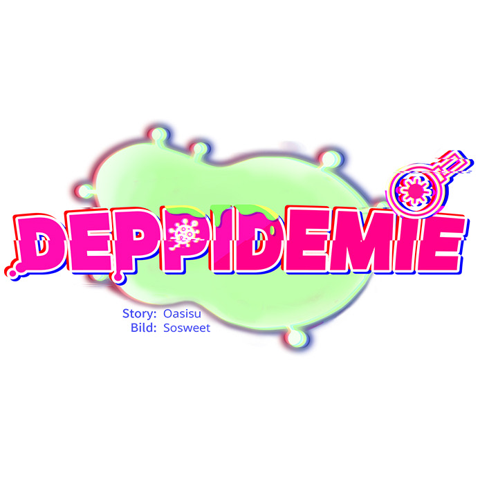 Deppidemie - episode 48 - 93