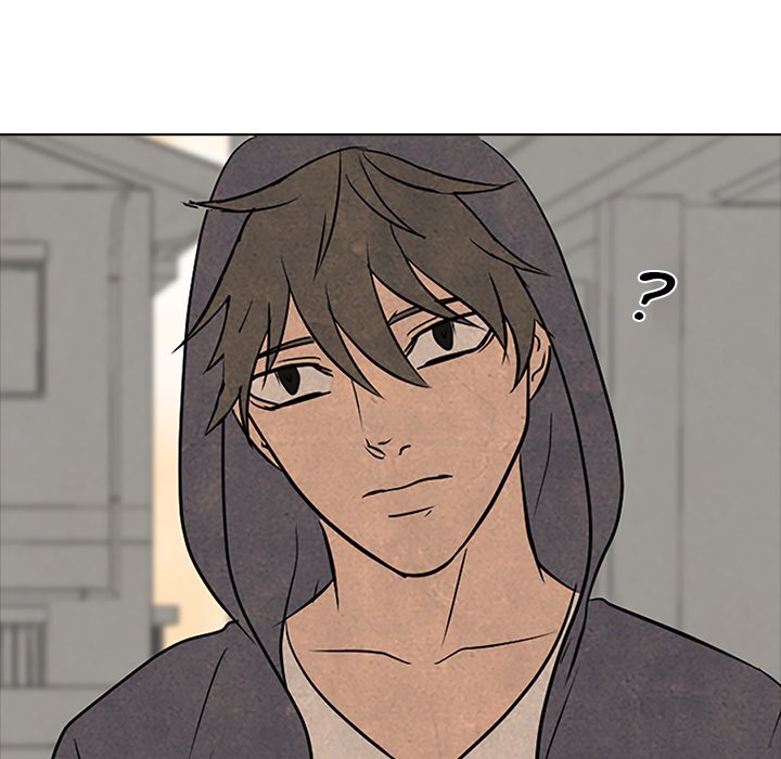High School Devil - episode 92 - 96