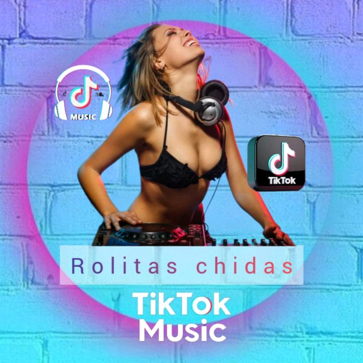 𝐑𝐨𝐥𝐢𝐭𝐚𝐬 𝐜𝐡𝐢𝐝𝐚𝐬 - original sound