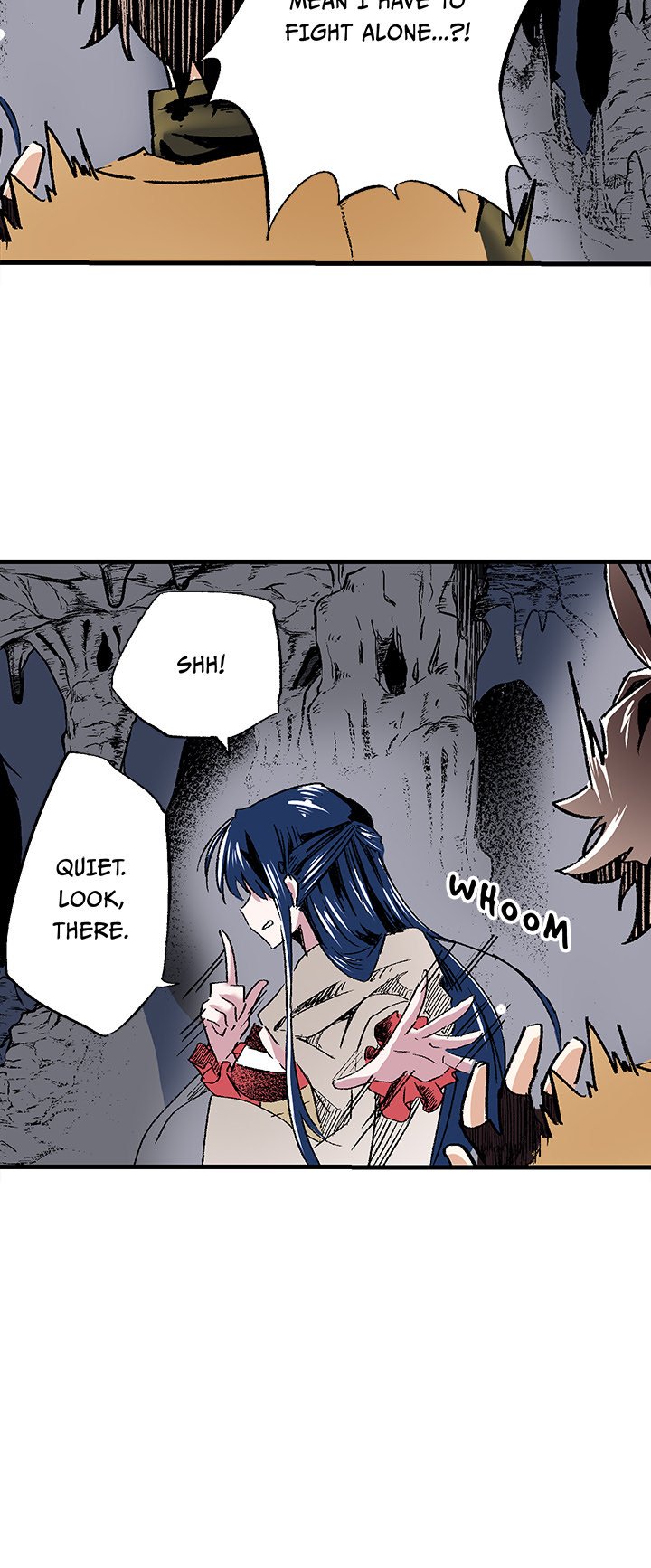 Class Reincarnation - episode 13 - 35