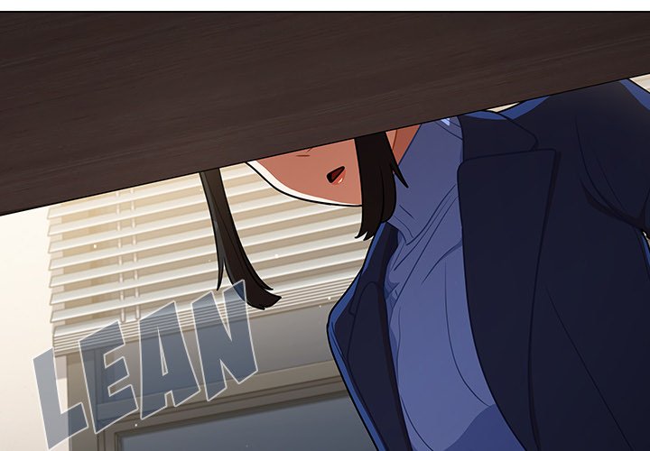 Naughty Little Secret - episode 10 - 1