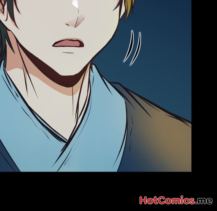 River Where the Moon Rises - episode 24 - 43