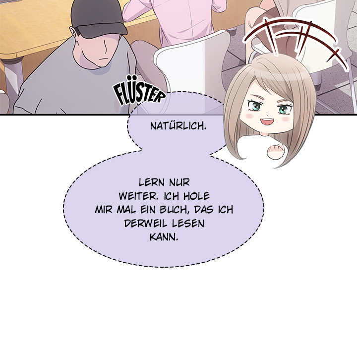 Liebe im Einvernehmen - episode 49 - 99