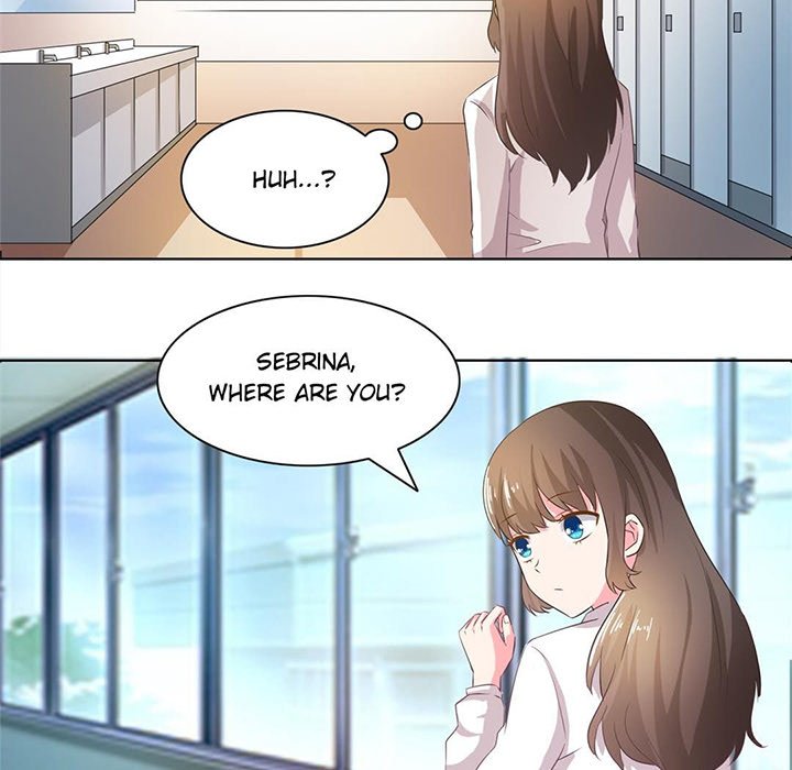 Happiness In Disguise - episode 7 - 21