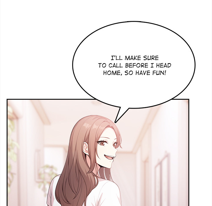 The Best Friend's Secret - episode 10 - 100