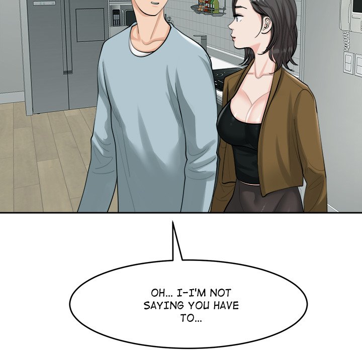 Please Take Care of Her - episode 16 - 65