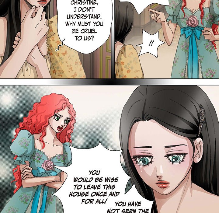The Emperor's Woman - episode 46 - 34