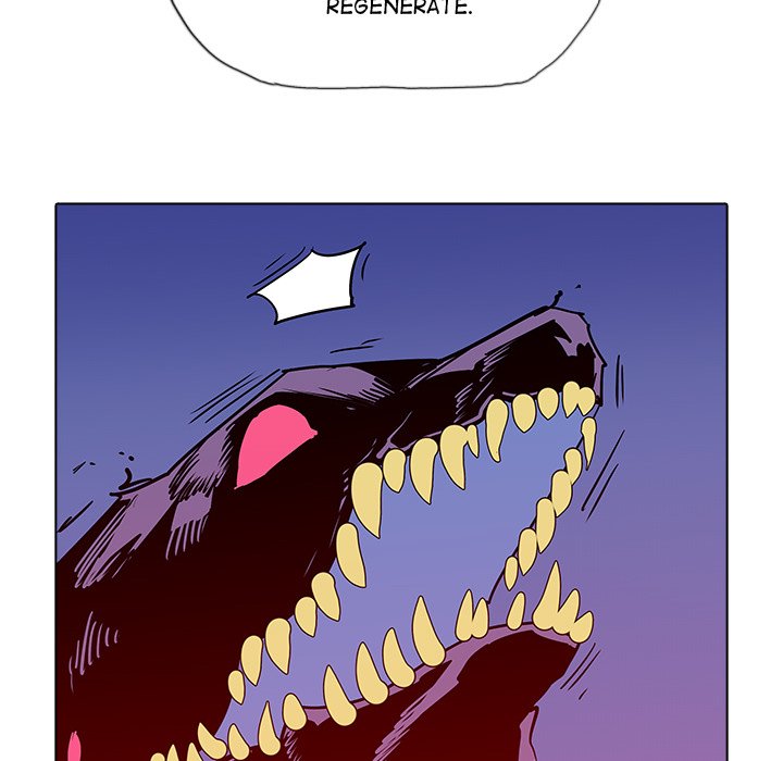 The Fang of Yeongno - episode 43 - 44