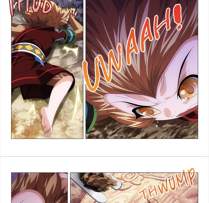 The Monkey King's Tale - episode 16 - 20