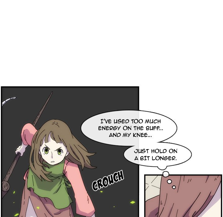 Meisters - episode 8 - 13