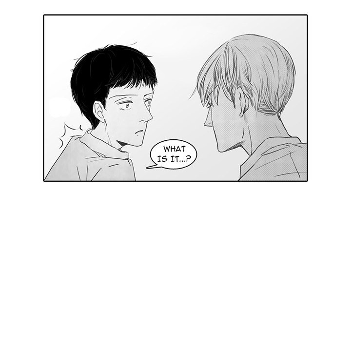 His Preference - episode Prologue - 23