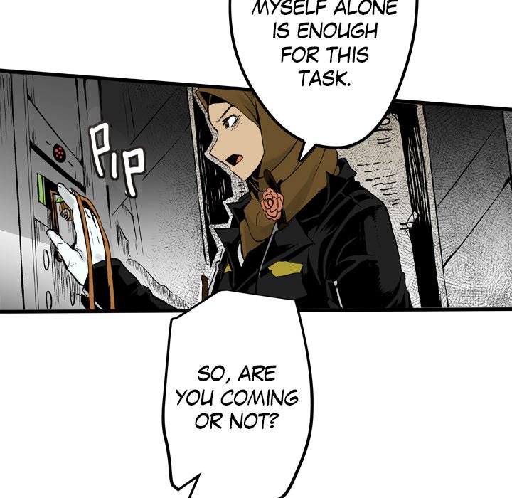 Knight of Rakshasa - episode 30 - 42