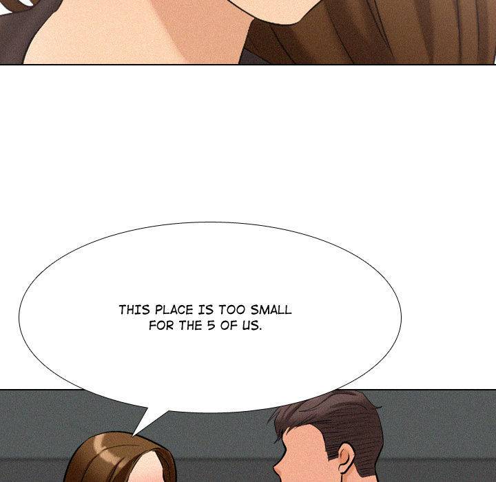 Purity Game - episode 6 - 5
