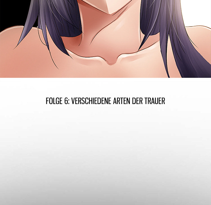 Gestörte Liebe - episode 6 - 11