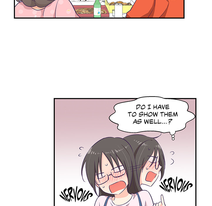 My Special Squishy Someone - episode 1 - 86