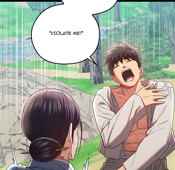 Master of Intimacy - UNCENSORED - episode 7 - 37