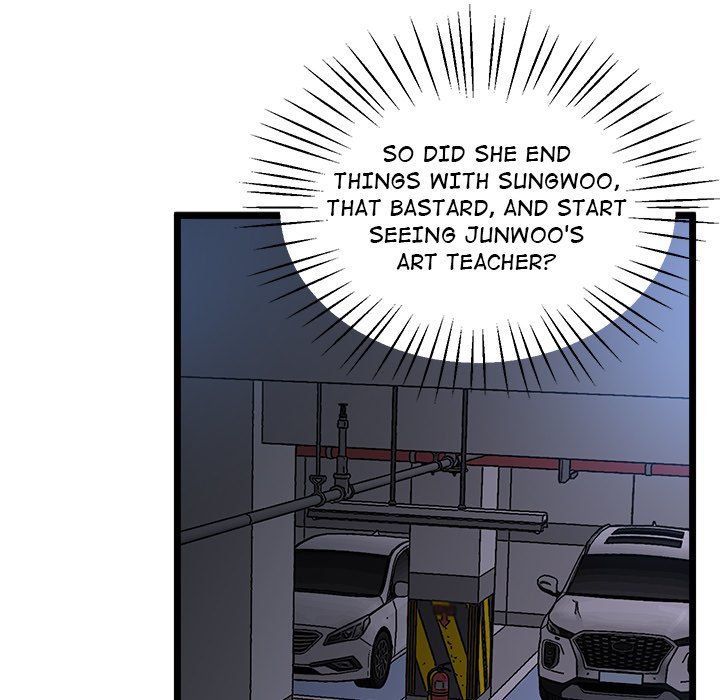 Tutoring the Lonely Missus - episode 13 - 83