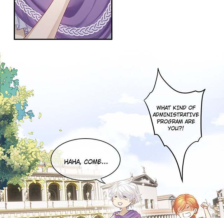 MASTER AND SEVEN LOVERS - episode 5 - 52