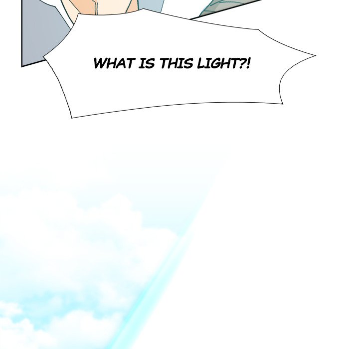 Asebi and Adventurers of SKY WORLD - episode 36 - 103
