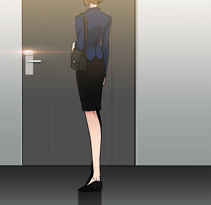Ink Flower - episode 13 - 24