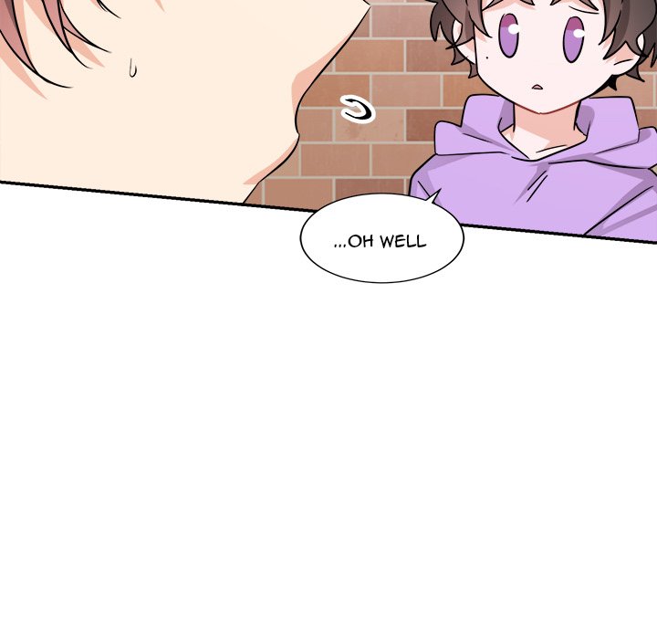 Pheromone Sherbet♥ - episode 41 - 54