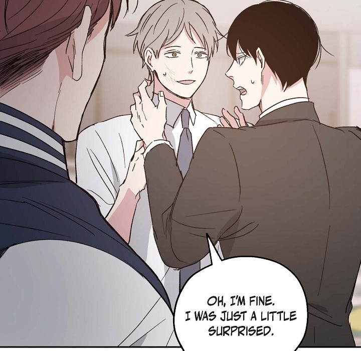 The Odds of This Love - episode 9 - 7