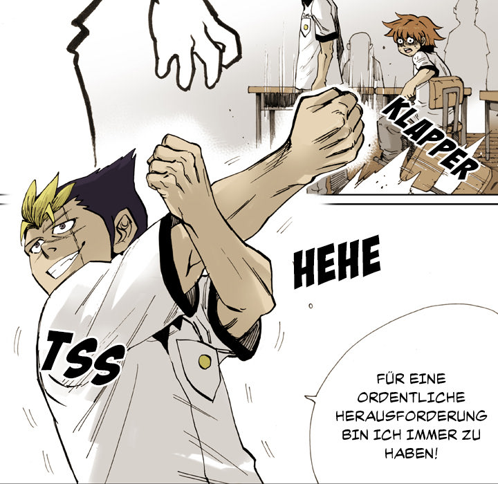 Der Schlägerjäger - episode 2 - 94