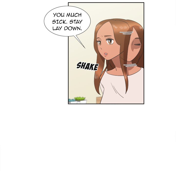 New Teacher in Town - episode 20 - 43