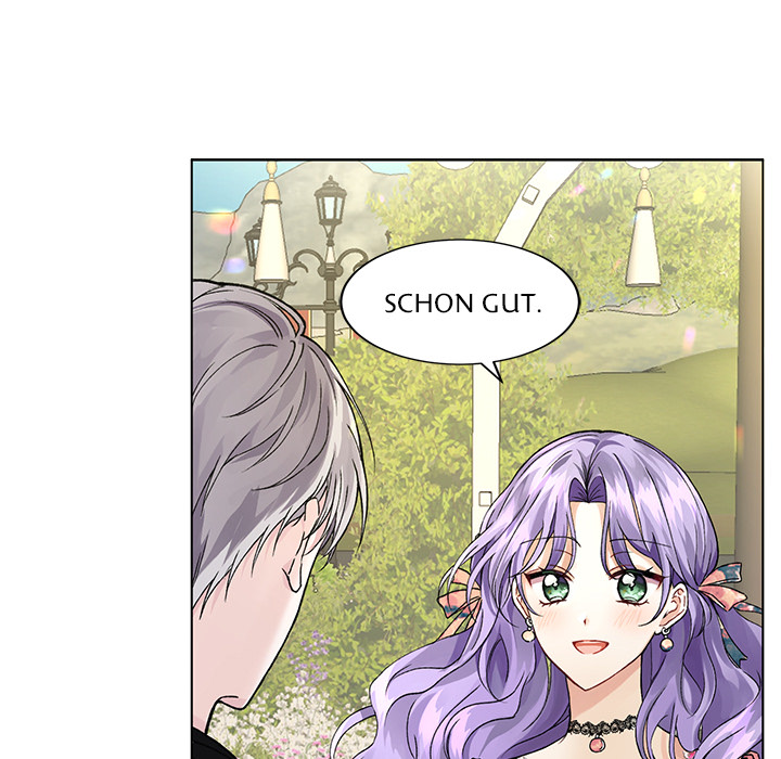 Ich bin die Frau des verdorbenen Nebencharakters - episode 1 - 16