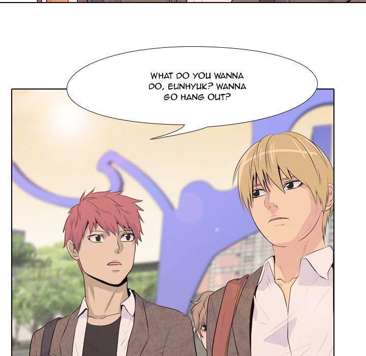 High School Legend : Red Dragon - episode 20 - 30