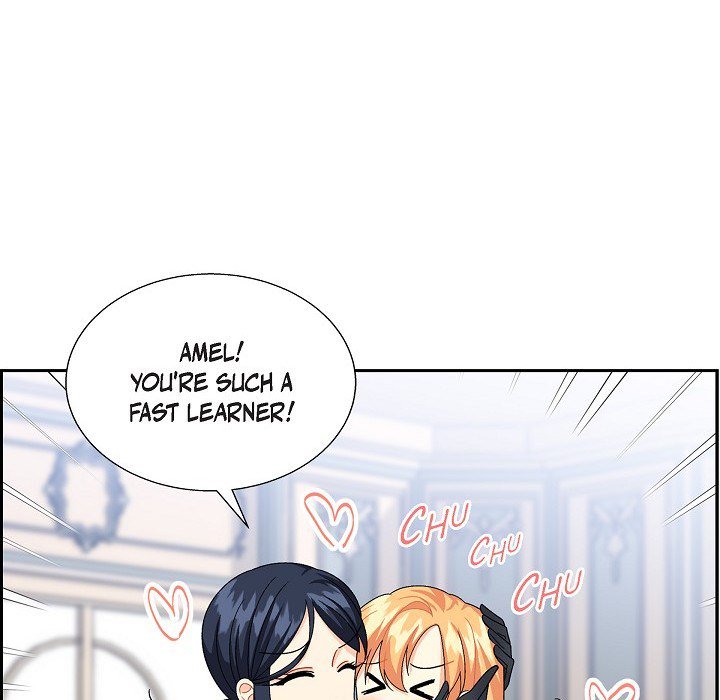 The Destroyer Fell in Love with Me - episode 25 - 53