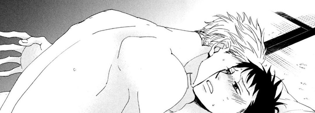 Ginza Neon Paradise - episode 4 - 84