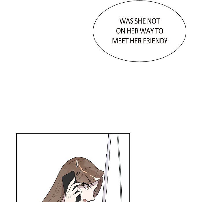 A Misogamist's Romance - episode 20 - 73