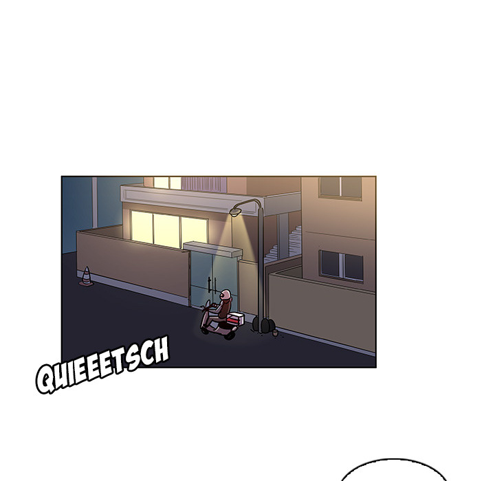 Manga Model - episode 8 - 36