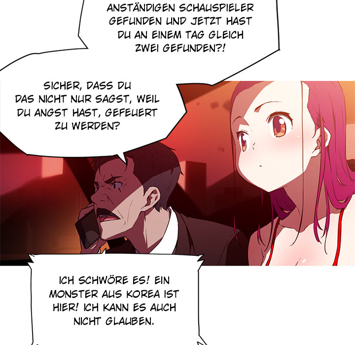 Meine Freundin ist ein Star - episode 33 - 28