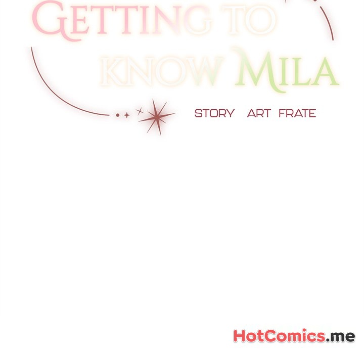 Getting to Know Mila - UNCENSORED - episode 12 - 59
