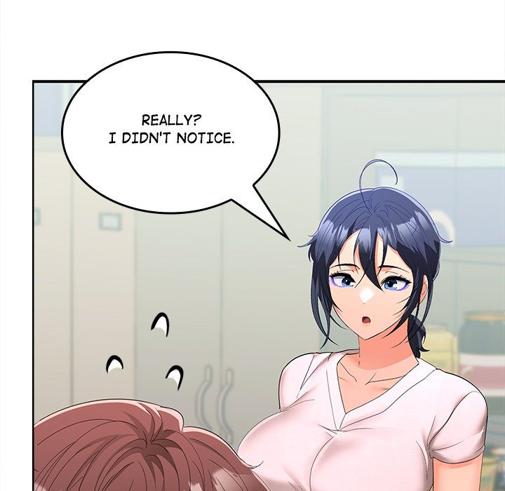 Office Romance is a No-No - episode 19 - 75