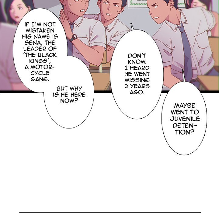 Red Velvet - episode 1 - 8